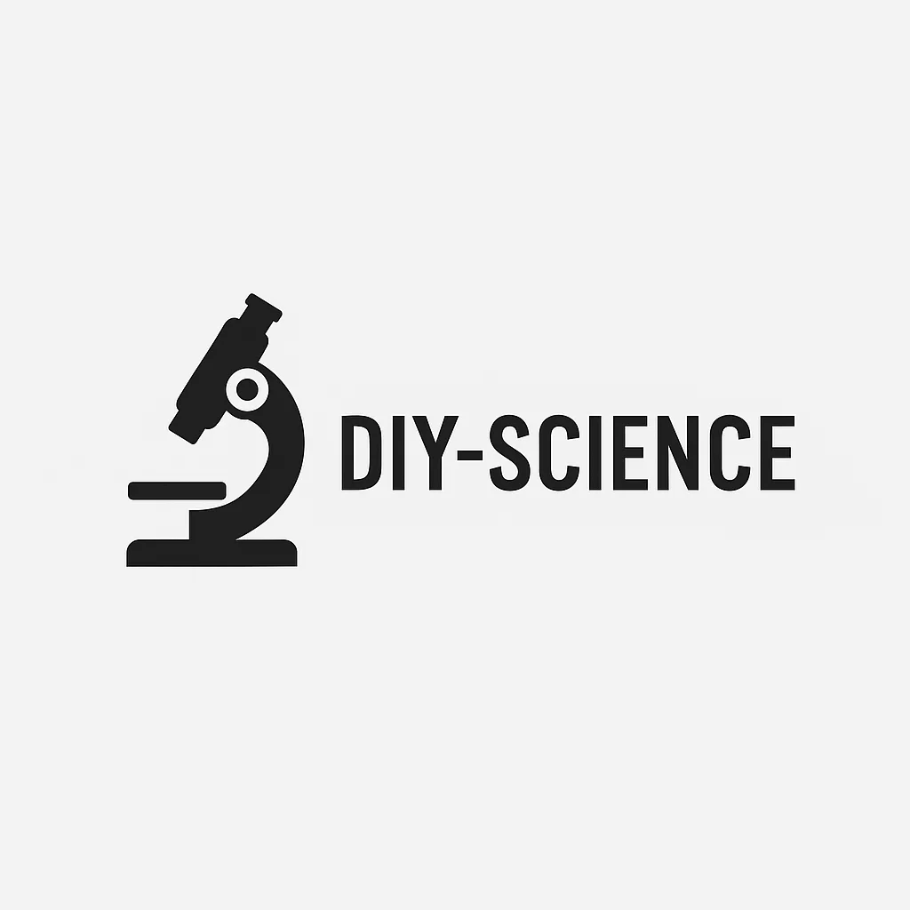 DIY SCIENCE