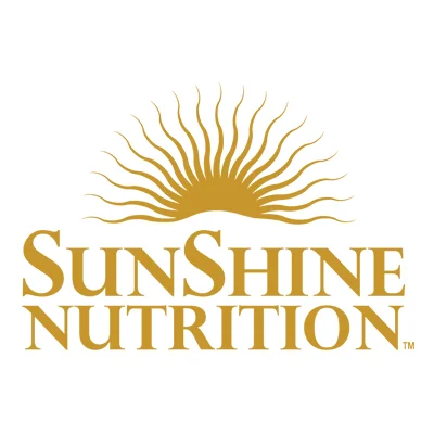  Sunshine Nutrition