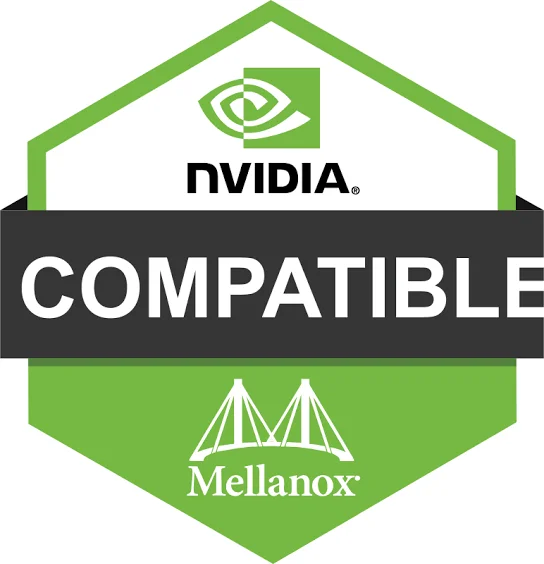 انویدیا ملانوکس - NVIDIA Mellanox 