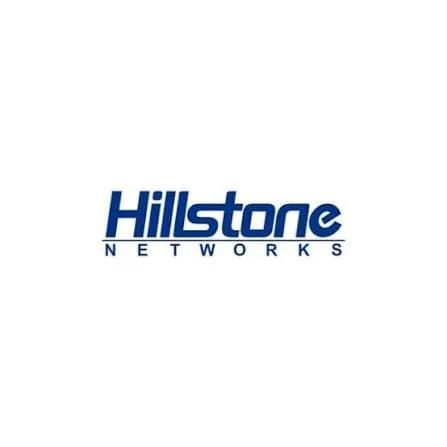 هیلستون - Hilston