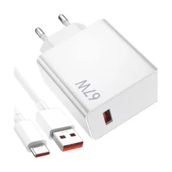 شارژر گوشی شیائومی