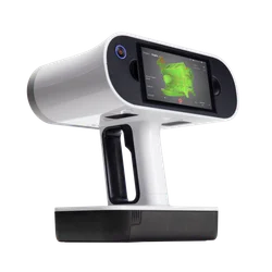 اسکنر سه بعدی اسکنر سه بعدی