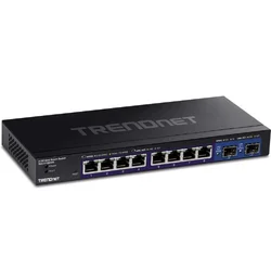 HP سوئیچ شبکه