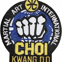 نشان کمربند رزمی نشان کمربند رزمی