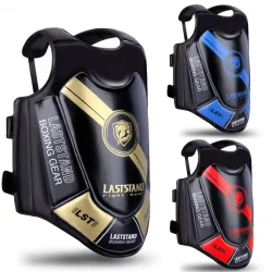 محافظ سینه و دنده رزمی