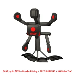 آدمک تمرینی رزمی