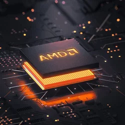 پردازنده AMD
