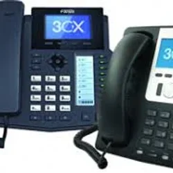 تجهیزات VoIP و تلفن تحت شبکه  تجهیزات VoIP و تلفن تحت شبکه