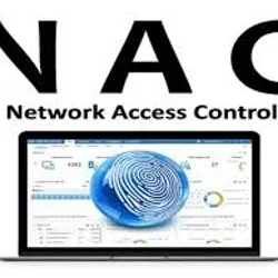 تجهیزات کنترل دسترسی و NAC