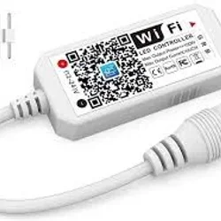 کنترلر مرکزی وای فای