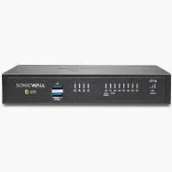 فایروال سخت افزاری