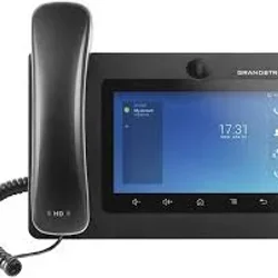 تلفن ویدیویی تحت شبکه