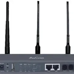 VoIP Gateway