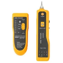 تستر کابل شبکه