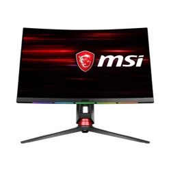 مانیتور گیمینگ ام اس آی