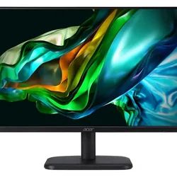 مانیتور اداری و خانگی 