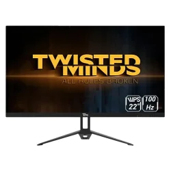 مانیتور گیمینگ Twisted Minds