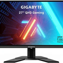 مانیتور گیمینگ سایر برندها