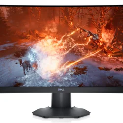 مانیتور گیمینگ دل