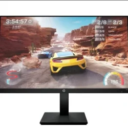 مانیتور گیمینگ اچ پی