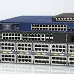 سوئیچ شبکه تجاری