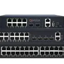 سوئیچ شبکه سازمانی