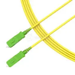 پچ کورد فیبر نوری