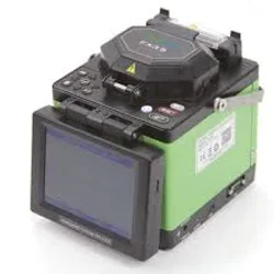 فیوژن فیبر نوری