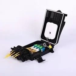 جعبه تقسیم فیبر نوری