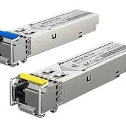 ترانسیور SFP و GBIC