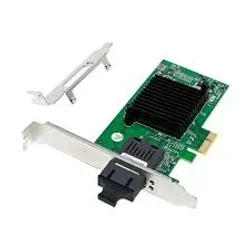 کارت شبکه فیبر نوری