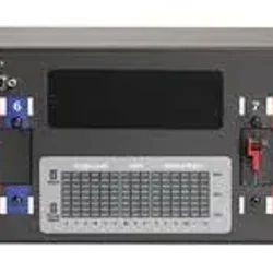 پاور ماژول رک