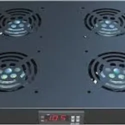 فن و یونیت فن رک