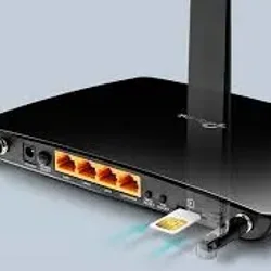 مودم سیم کارتی