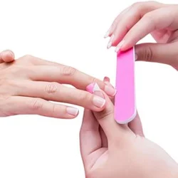 بافر ناخن بافر ناخن