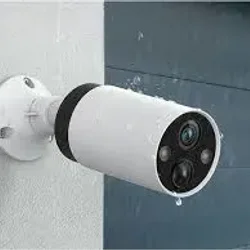 دوربین مداربسته خانگی