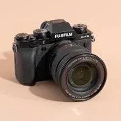 دوربین بدون آینه