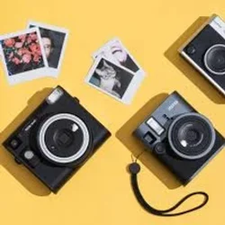 دوربین چاپ فوری