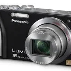 دوربین کامپکت پاناسونیک