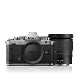 دوربین بدون آینه نیکون