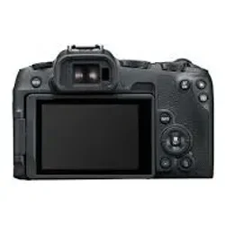 دوربین بدون آینه کانن