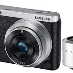 دوربین بدون آینه سامسونگ