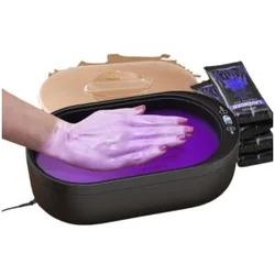 دستگاه پارافین تراپی