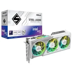 کارت گرافیک ASRock