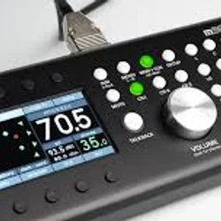 کنترلر مانیتورینگ