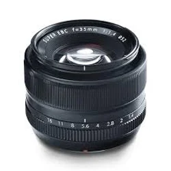 لنز دوربین فوجی