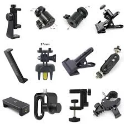 لوازم جانبی پایه دوربین