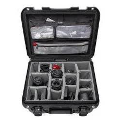 کیس ضد ضربه و ضد آب