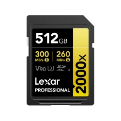 کارت حافظه SD