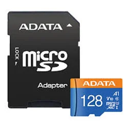کارت حافظه microSD